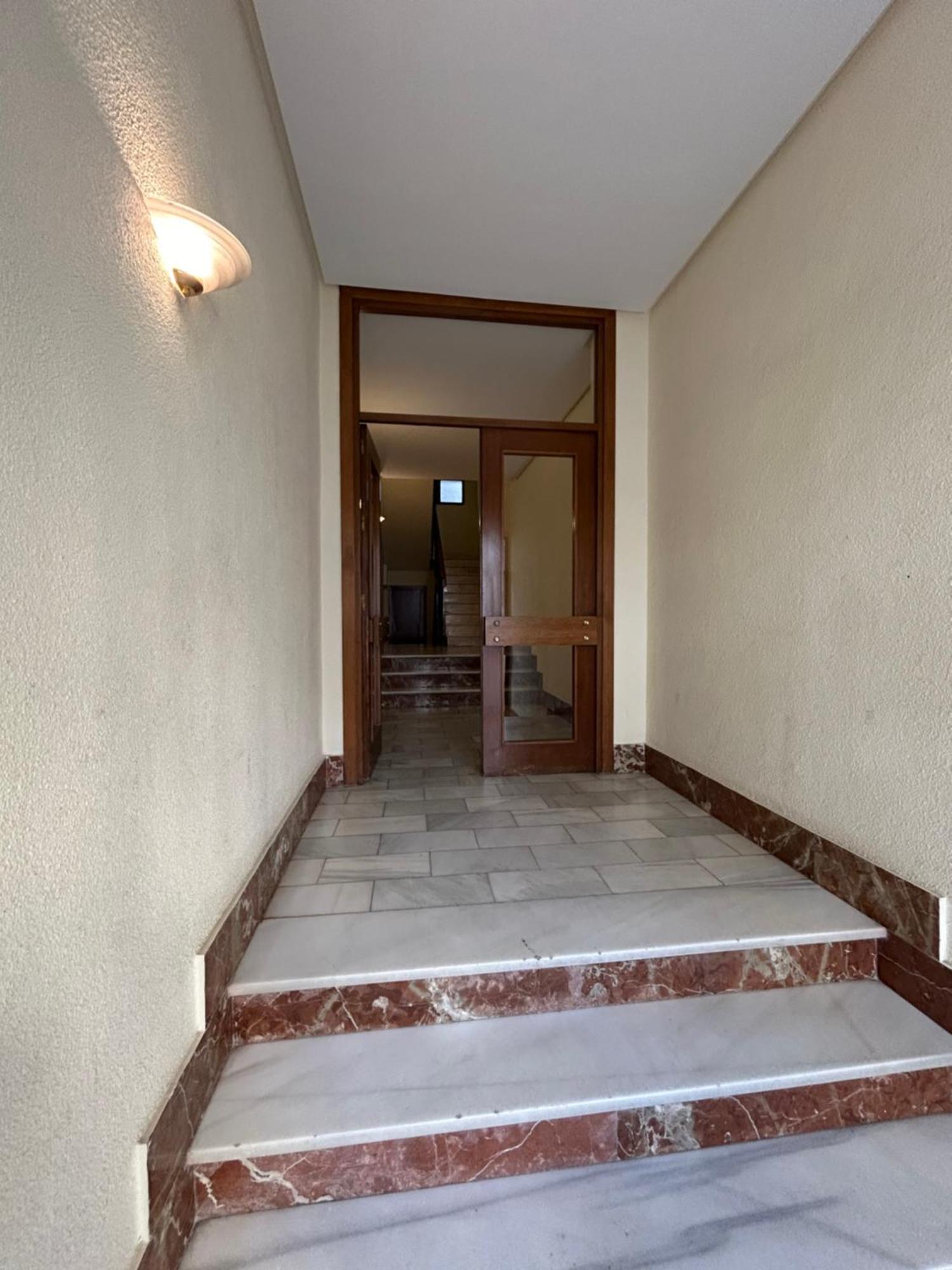 Mara Arenal Sevilla Ngoại thất bức ảnh