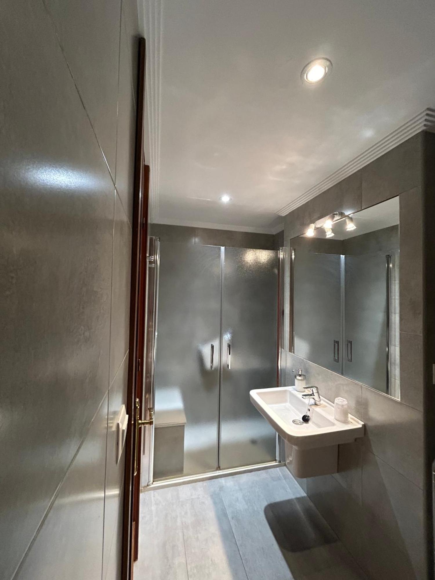 Mara Arenal Sevilla Ngoại thất bức ảnh