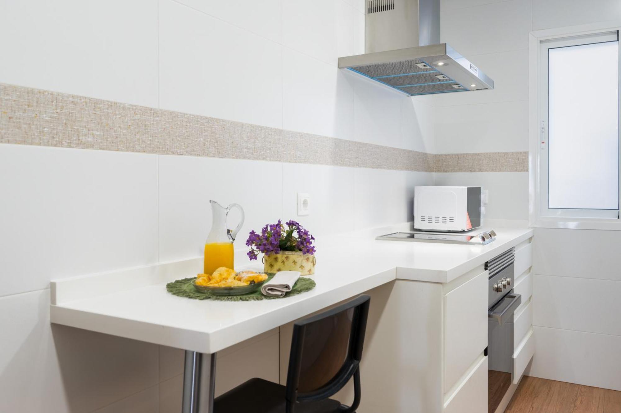 Mara Arenal Sevilla Ngoại thất bức ảnh